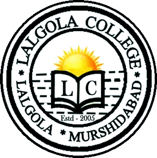 LALGOLA COLLEGE Logo